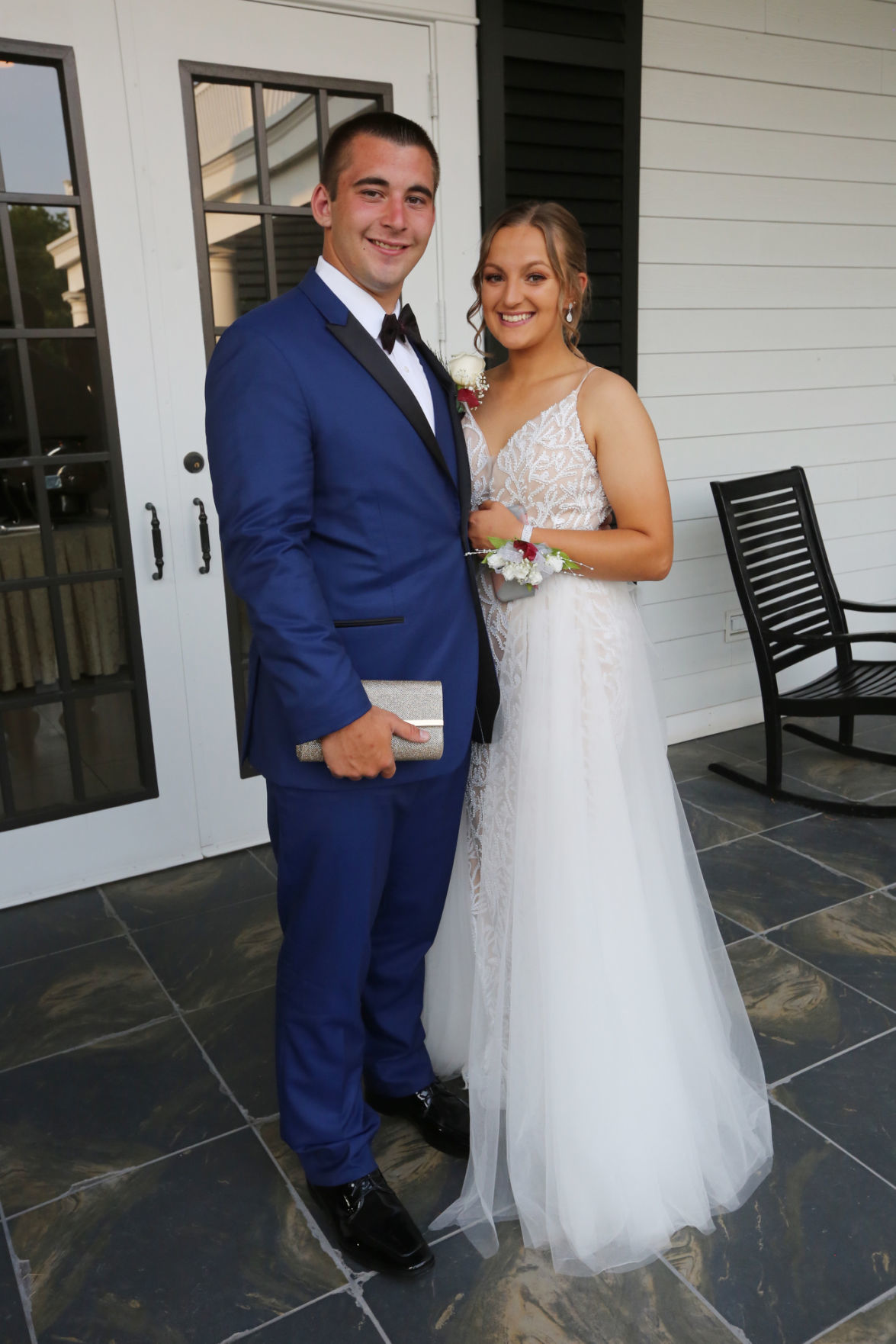 Pinelands High School Prom